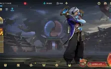 Conta Wild Rift