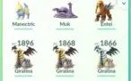 Conta Pokemon Go LV 34