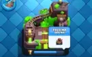Cv13 Top + Conta Clash Royale - 5228 Gemas - 2 Equipamentos