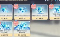 Rainden + Weapon 5*(Cortador De Grama) + Yelan + Dehya+Diluc
