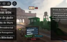 Os Melhores Trens E Classes Do Dead Rails + 99 Noites