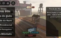 Os Melhores Trens E Classes Do Dead Rails + 99 Noites