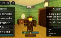 Os Melhores Trens E Classes Do Dead Rails + 99 Noites