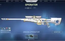 Conta Valorant Ouro/Prata 500+ reais gastos