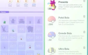 Vendo conta pokemon go lvl 30 instinct (15) + 3000 moedas