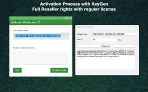 WaSender Mensagem em massa do Wh4tsApp + Grupo + Bot V3.2.0