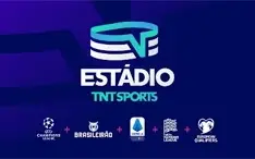 TNT SPORTS (PRÓPRIA)