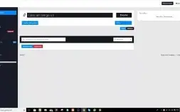 Script Encurtador Url Responsivo
