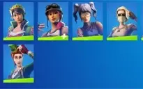 CONTA FORTNITE COM MUITAS SKINS E PASSES + GAMES NA EPIC