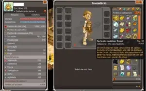 Cra Lvl 200 + Huper 154 + Feka 178 + Enu 190