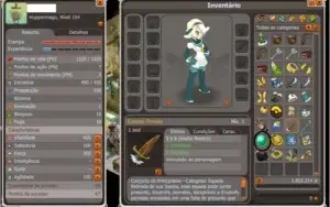 Cra Lvl 200 + Huper 154 + Feka 178 + Enu 190