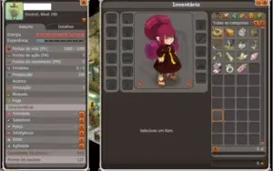Cra Lvl 200 + Huper 154 + Feka 178 + Enu 190