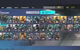R6 conta vários Dima
