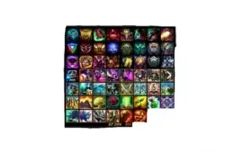 Conta League of Legends  Otima para smurffar