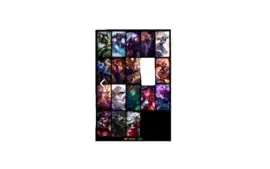 Conta League of Legends  Otima para smurffar