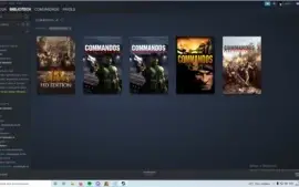 Conta steam csgoprime + jogos