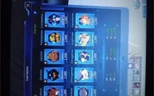 Conta Omegamon full acessorio, Aox,Alter S transcedidos
