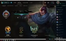 Conta Platina 3