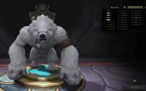 Conta: Druid Mage Tower, Challenge Mode MoP/WoD, PvP sets!