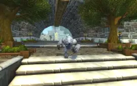 Conta: Druid Mage Tower, Challenge Mode MoP/WoD, PvP sets!