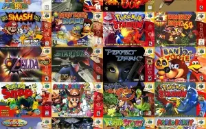 30Mil Jogos Retro Reviva Os Melhores Momentos