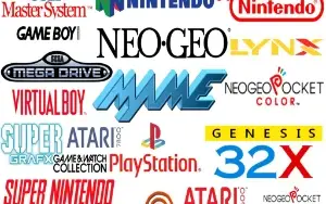 30Mil Jogos Retro Reviva Os Melhores Momentos