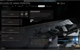 Conta BattleNet com Call Of Duty Modern Warfare
