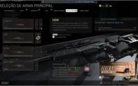 Conta BattleNet com Call Of Duty Modern Warfare