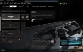 Conta BattleNet com Call Of Duty Modern Warfare