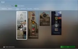 Conta Steam com 59 Jogos Ban Vac CS GO