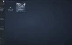Conta Steam com 59 Jogos Ban Vac CS GO