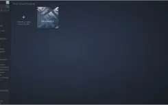 Conta Steam com 59 Jogos Ban Vac CS GO