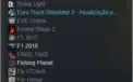 CONTA STEAM LVL 28 / 199 JOGOS