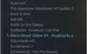 CONTA STEAM LVL 28 / 199 JOGOS