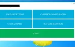 BOT DE UPAR CONTAS, UPE QUANTAS ACCS QUISER 100% FUNCIONAL !