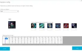 BOT DE UPAR CONTAS, UPE QUANTAS ACCS QUISER 100% FUNCIONAL !