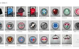 Fornecedor Camisas De Time 1.1