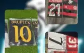 Fornecedor Camisas De Time 1.1