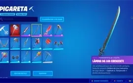 Fortnite homem aranha, passe atual e +