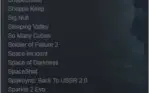 Steam 220 jogos nível 20 - Com Jogos para upar rápido -