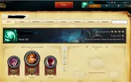 Unranked - 73 campeões - 17 skins - smurf