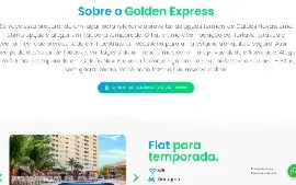 Golden Express Pousada