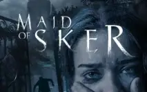 Xbox Maid of Sker #C39343