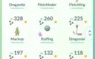 Conta nivel 31, 39 lendários, 18 shiny, 7 100%