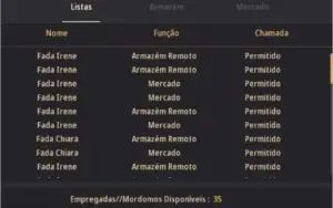 Acc Conta Endgame PvP PvE com BS PEN 305 ap 375 dp 680 GS
