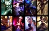 CONTA SMURF