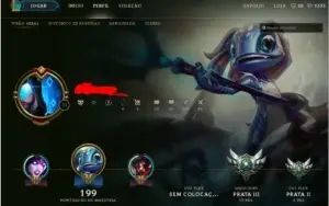 CONTA SMURF