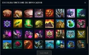 CONTA SMURF