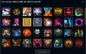 CONTA SMURF