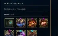 CONTA SMURF